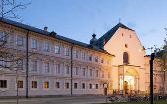 Tiroler Volkskunstmuseum